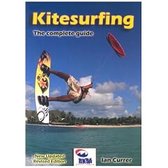 Kitesurfing: The Complete Guide