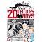 Naoki Urasawa's 20th Century Boys
