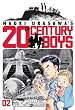 Naoki Urasawa's 20th Century Boys, Vol. 2: The Prophet