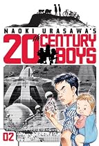 Naoki Urasawa's 20th Century Boys: v. 2