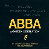 abba-a golden celebration v.1 cd