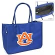 Auburn University Logo AU Tigers Handbag Logo Purse College Official NCAA College Purse PURSES Hand Bag Bags Gifts and Gift Ideas For Ladies Women Woman Graduation Alumni or Fans Travelers OFFICIAL NCAA Merchandise
