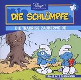 Die Traurige Zauberweide!