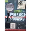 Expert de la police scientifique : Deviens un fin limier de la police scientifique gr�ce aux exercices propos�s
