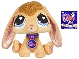 Littlest Pet Shop VIP - VIP Bunny