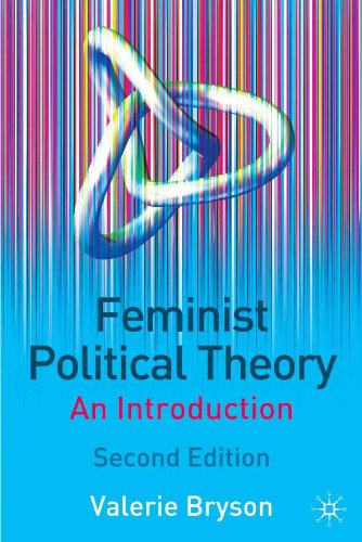 Feminist Political Theory: An Introduction