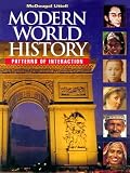 Modern World History