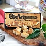 Mazapan Rich Almond Cream Figurines