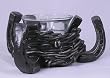 Three Horseshoe Votive Holder