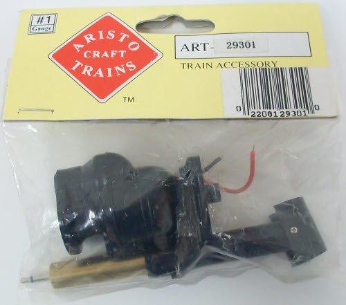 aristo craft 29301 stove w smoke unit for passcars cheap price