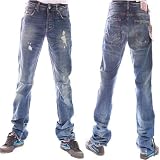 Japan rags Jeans Basic 611 W096