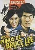 Los Punos De Bruce Lee [Slim Case]