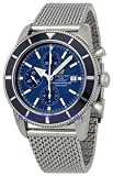 Breitling Aeromarine Chrono Superocean Heritage Mens Watch A1332016-C7-144A