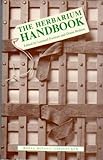 The Herbarium handbook