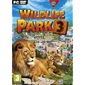 Wildlife Park 3 (PC DVD)