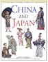 China and Japan (Cultures and Costumes,Symbols of Their Period)