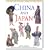 China and Japan (Cultures and Costumes,Symbols of Their Period)