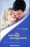 The marriage arrangement