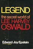 Legend: The Secret World of Lee Harvey Oswald