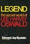 Legend: The Secret World of Lee Harvey Oswald