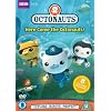 Octonauts - Here Come the Octonauts [DVD]