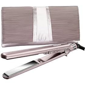 BaByliss 2098BU Pro 230 Elegance Straightener
