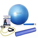 Bodytrends Complete Pilates Core Conditioning Solution Kit
