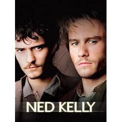 Ned Kelly