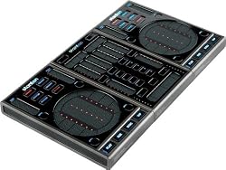Stanton SC System 3 DJ Control System
