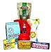 Kiss Me! Dog Gift Basket Featuring Humunga Lips Dog Toy