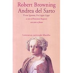 Andrea del Sarto-Pictor ignotus-Fra Lippo Lippi