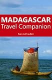Image of Madagascar (Travel Companion)