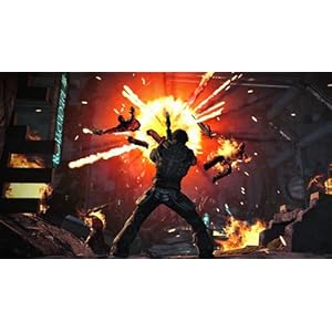 Bulletstorm Pc Review