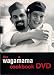 Wagamama Cookbook DVD 