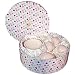 Children's Tea For Two Fine China Tea Set - Princess Pink Pattern Free Shipping Image #3 Children's Tea For Two Fine China Tea Set - Princess Pink Pattern Free Shipping Image #3