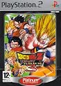 Dragonball Z: Budokai Tenkaichi 3 - Platinum Edition