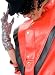 Pop Star Glove Adult picture