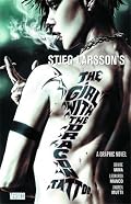Girl With The Dragon Tattoo Special #1 - FREE - Limit 1 Per Customer
