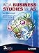AQA Business Studies for AS
