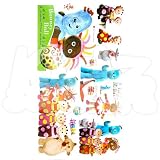 In The Night Garden GIRL/BOYS/WALL STICKER