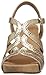 Aerosoles Women's Plush Plenty Wedge Sandal