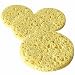 Fantasea Cellulose Cleansing Spong (Bag of 12)