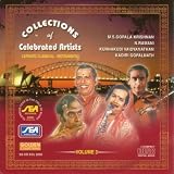 Vathapiganapathi - Hamsadwani - Adhi - Muthuswamy Dikshitar