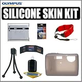 Olympus Underwater Accessory Outfit for The Olympus 1030 SW - Olympus AOLY202212K3
