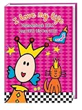 2GRRRLS Kalender 2012 A6: 17-Monats-Kalender - August 2011 bis Dezember 2012 - 