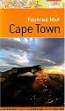 Touring Map of Cape Town: With Scenic Photographs of Popluar Places: With Scenic Photographs of Popular Places