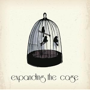 Expanding The Cage