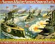 Circus Poster Total Destruction of the Spanish Fleet Photograph - Beautiful 16"x20" Photographic Print from the Library of Congress Collection