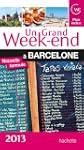 Un Grand Week-End � Barcelone 2013