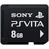 メモリーカード 8GB (PCH-Z081J)